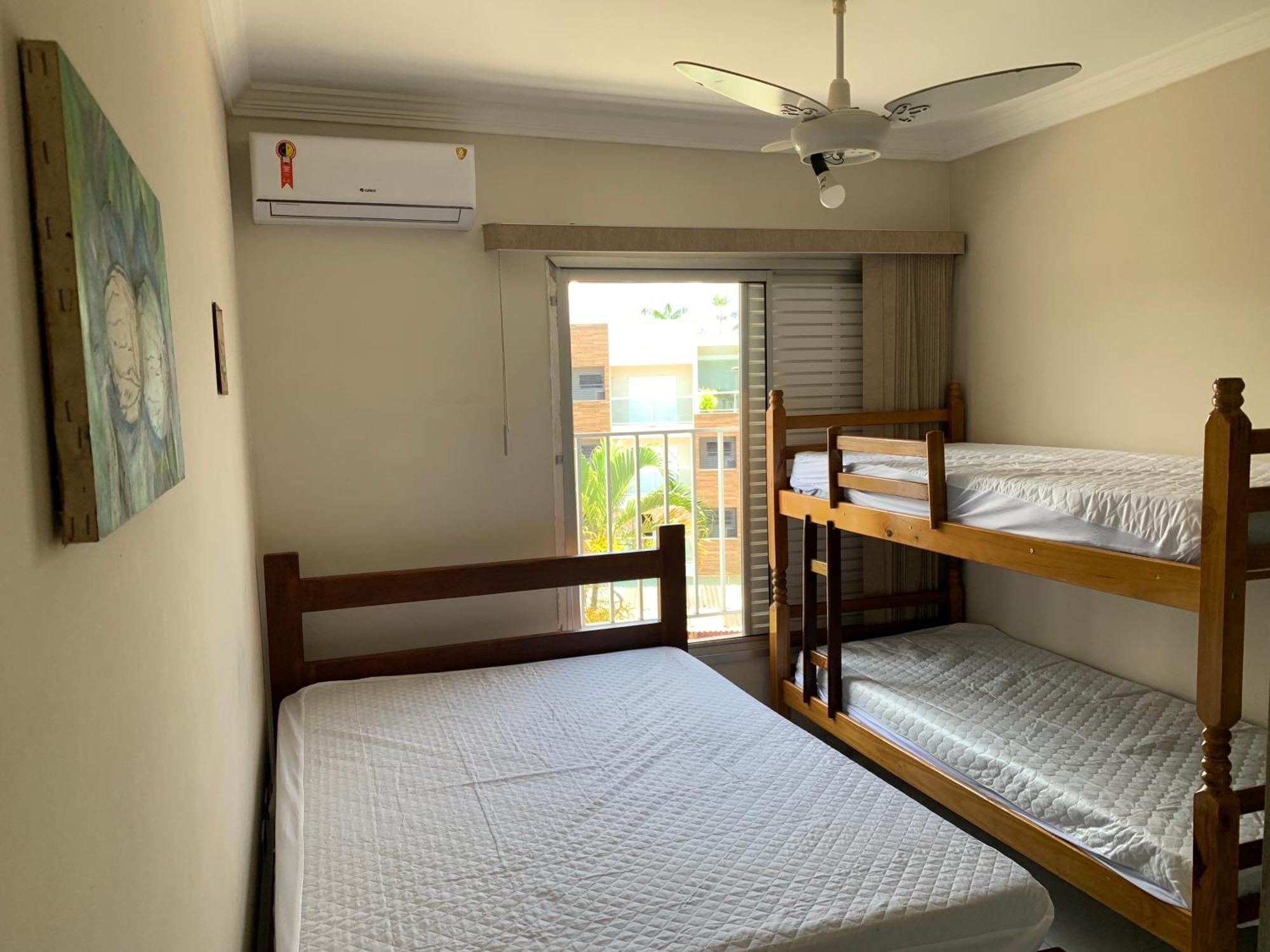 Apartamento No Itagua - Ubatuba Exterior photo