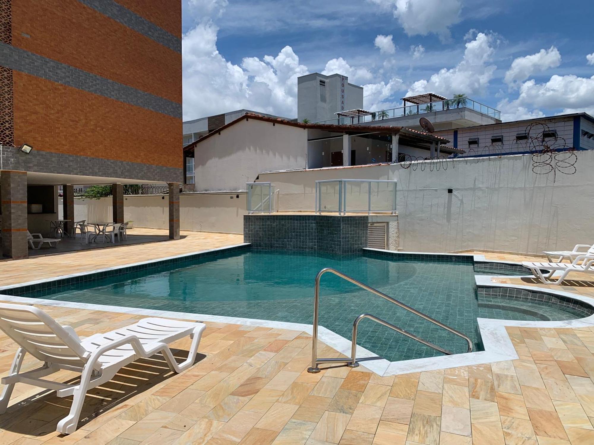 Apartamento No Itagua - Ubatuba Exterior photo